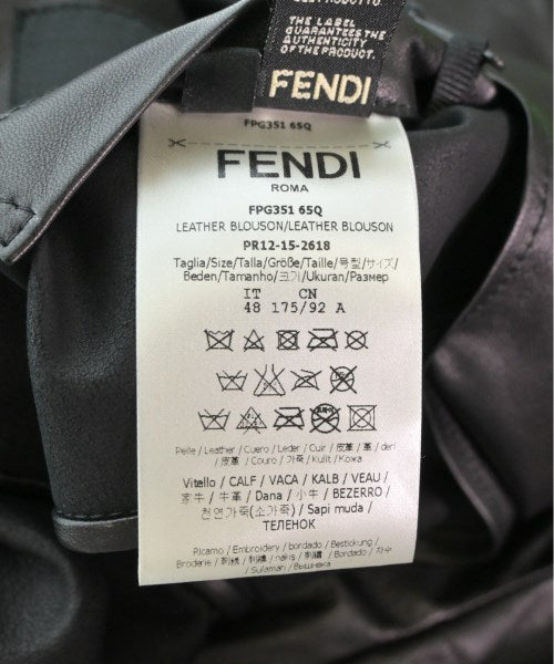 FENDI 其他飛行外套