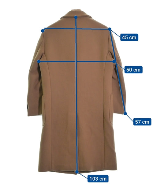 FENDI 切斯特披風