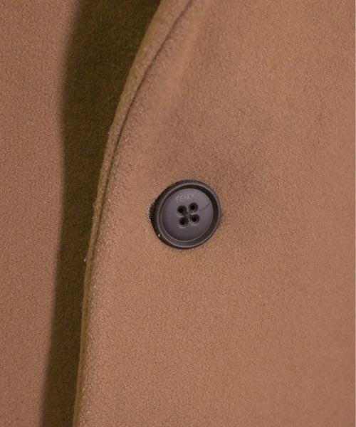 FENDI 切斯特披風