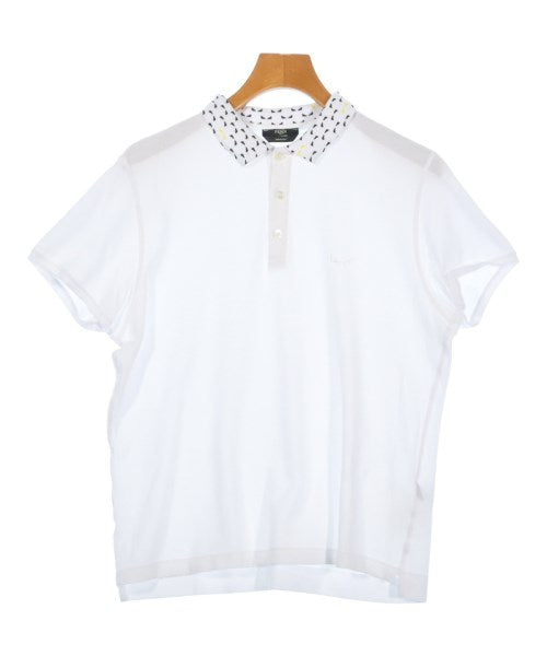 FENDI POLO衫