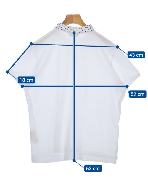 FENDI POLO衫