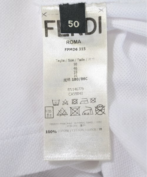 FENDI POLO衫