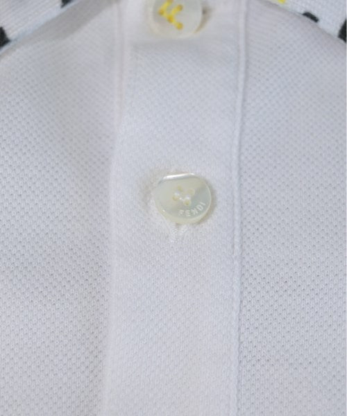 FENDI POLO衫