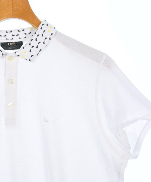 FENDI POLO衫