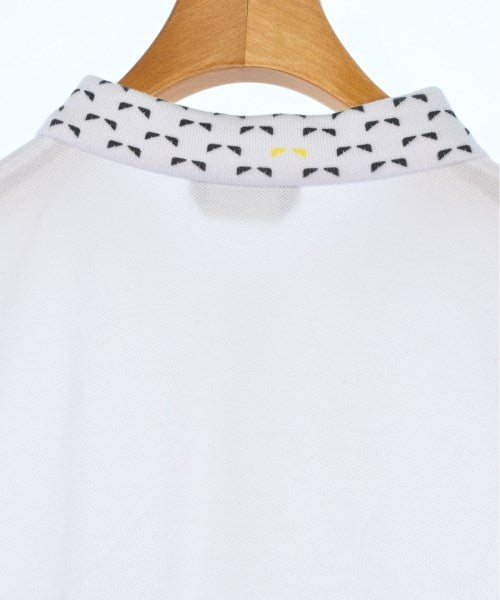 FENDI POLO衫