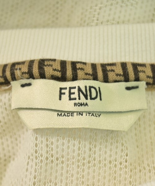 FENDI T恤/上衣