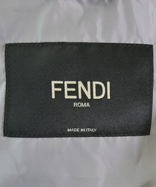 FENDI 山系外套