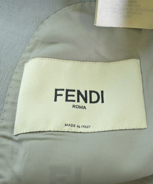 FENDI 西裝外套