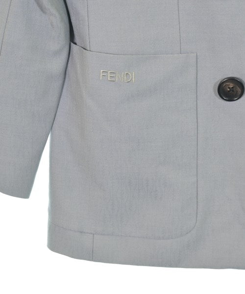 FENDI 西裝外套