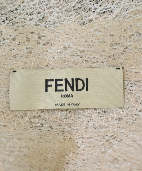 FENDI 女襯衫