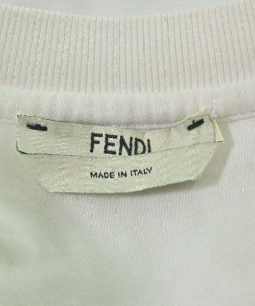 FENDI T恤/上衣