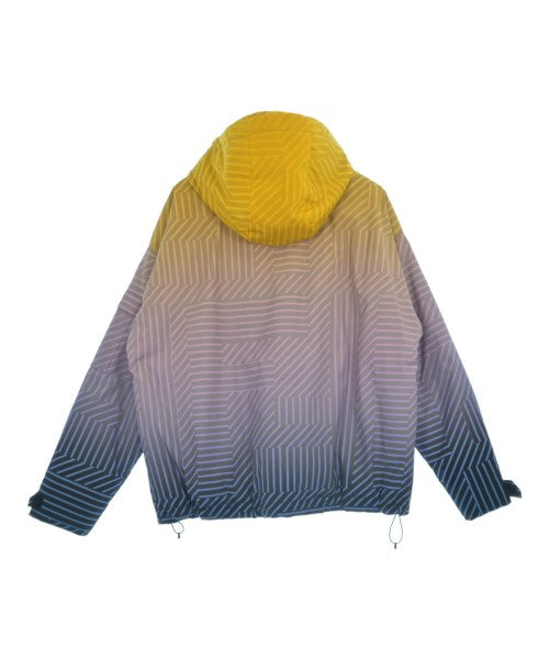 FENDI 羽絨夾克/背心