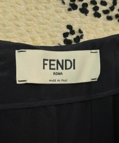 FENDI 膝上裙