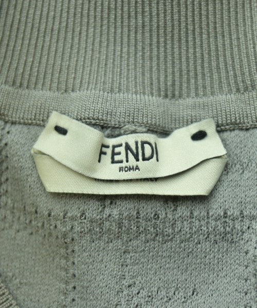 FENDI 長裙/超長裙