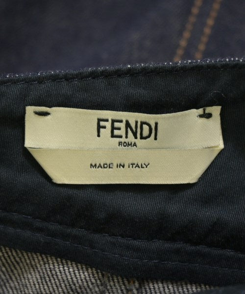 FENDI 洋裝