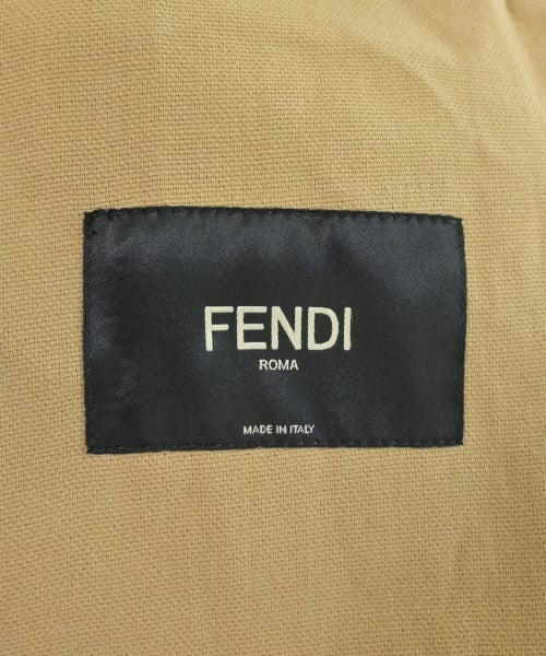 FENDI 其他大衣