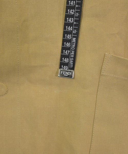 FENDI 其他大衣