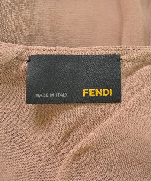 FENDI 洋裝