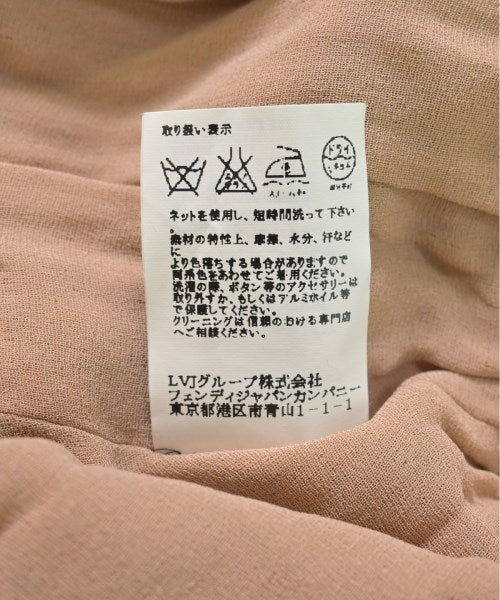 FENDI 洋裝