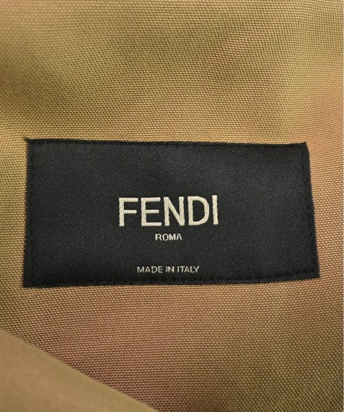 FENDI 西裝外套