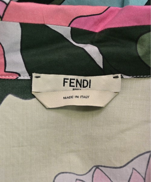 FENDI 洋裝