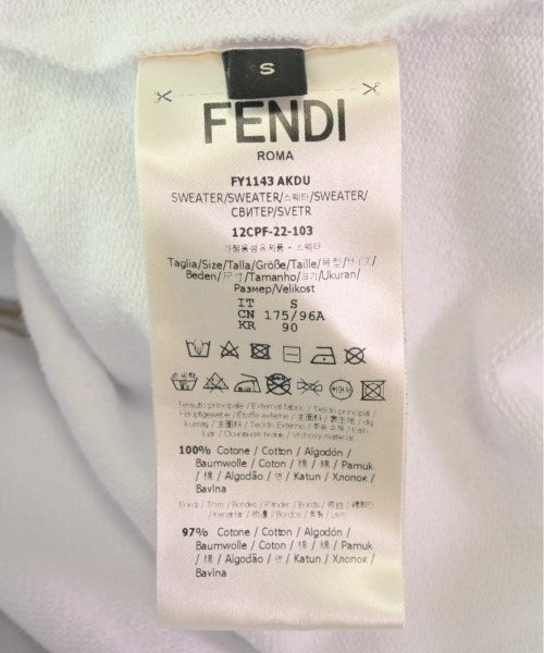 FENDI 連帽衫