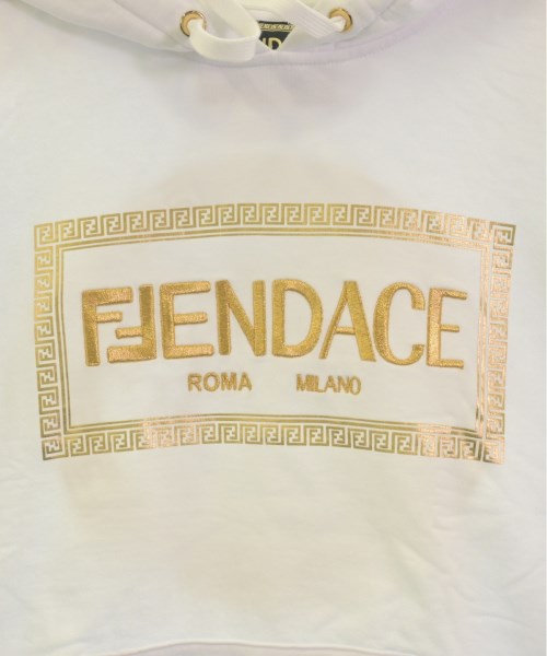 FENDI 連帽衫