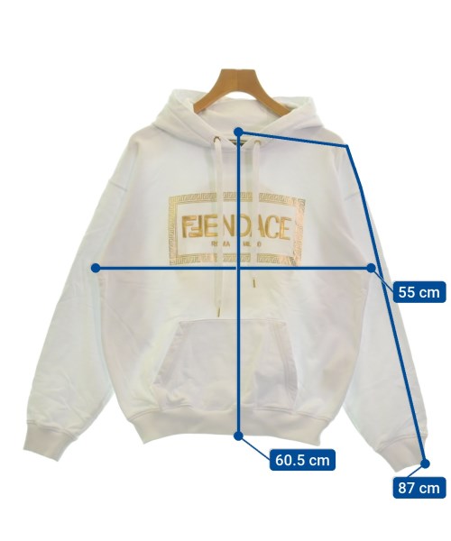 FENDI 連帽衫
