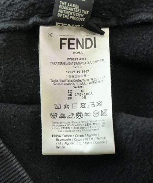 FENDI 運動衫