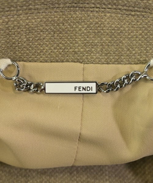 FENDI 其他夾克