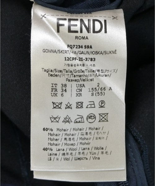 FENDI 長裙/超長裙