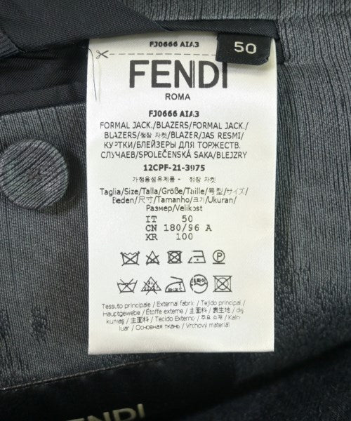 FENDI 休夾克