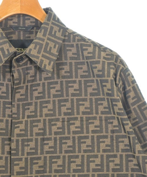 FENDI 其他飛行外套