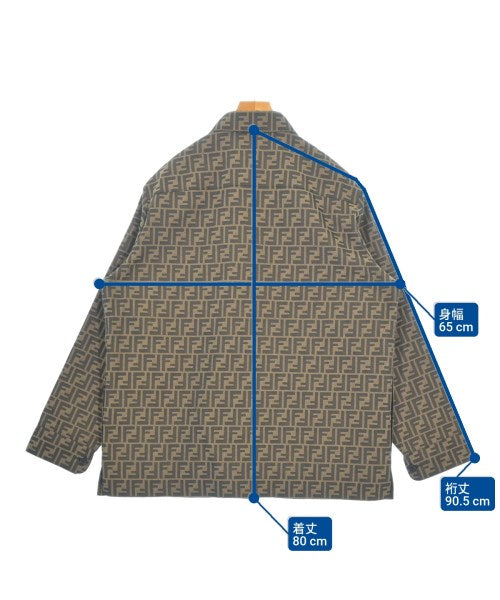FENDI 其他飛行外套
