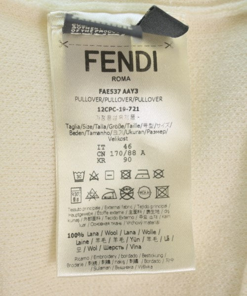 FENDI 毛衣