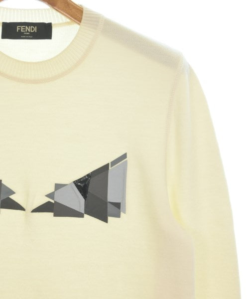 FENDI 毛衣