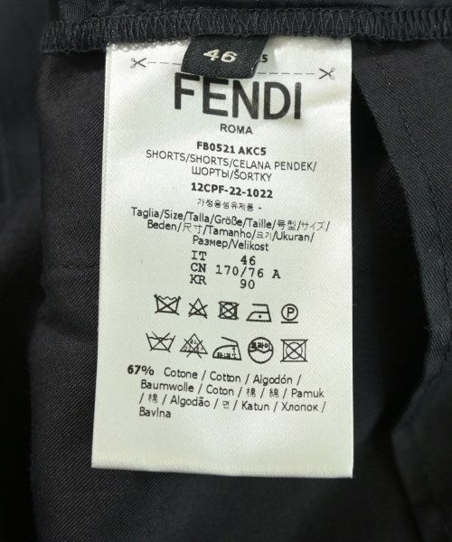 FENDI 短褲