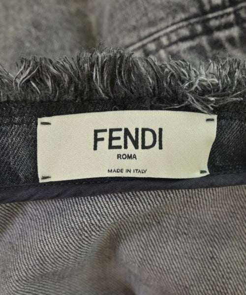 FENDI 膝上裙
