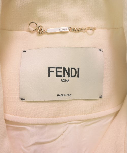 FENDI 其他飛行外套