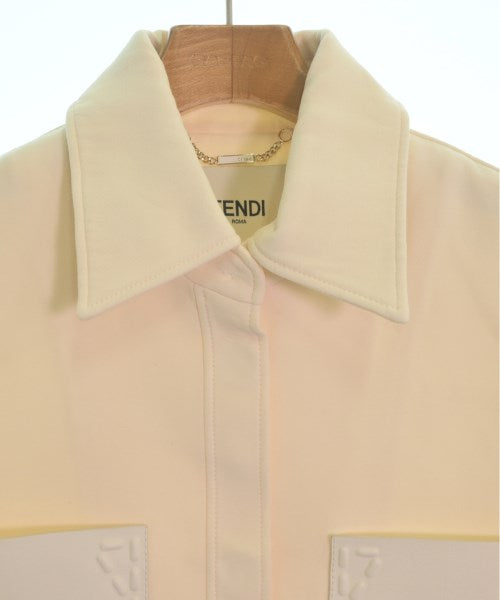 FENDI 其他飛行外套