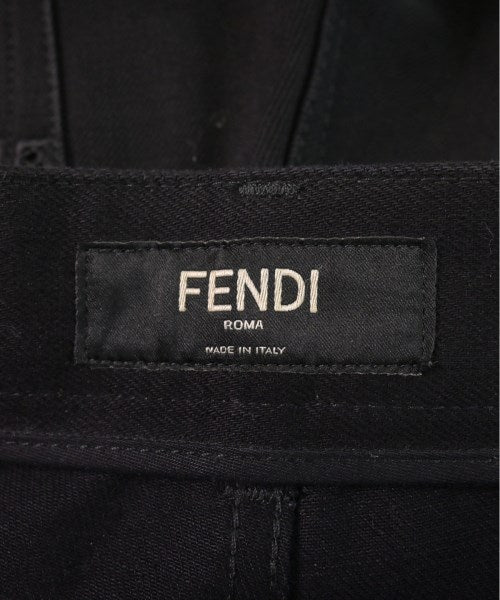 FENDI 牛仔褲
