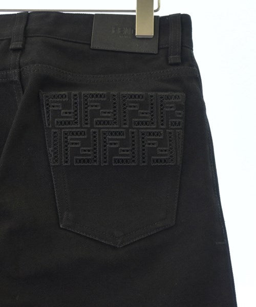FENDI 牛仔褲