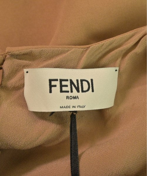 FENDI 洋裝