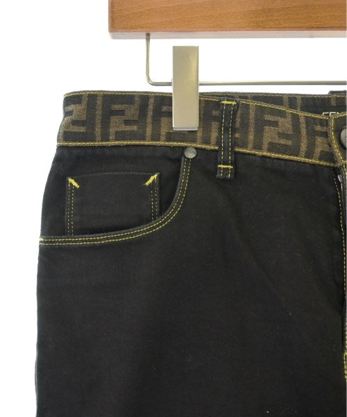 FENDI 牛仔褲