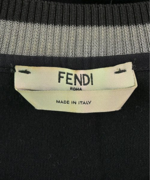 FENDI 衛衣布