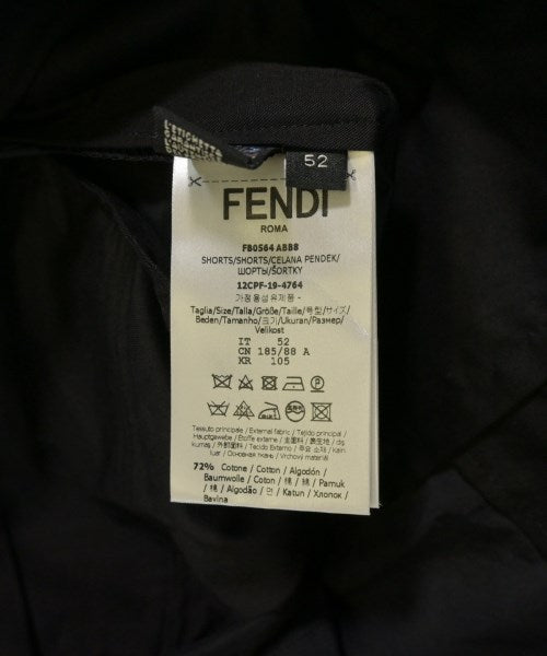 FENDI 短