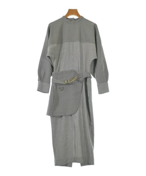 FENDI 洋裝