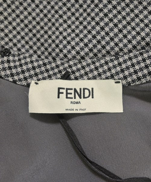 FENDI 洋裝
