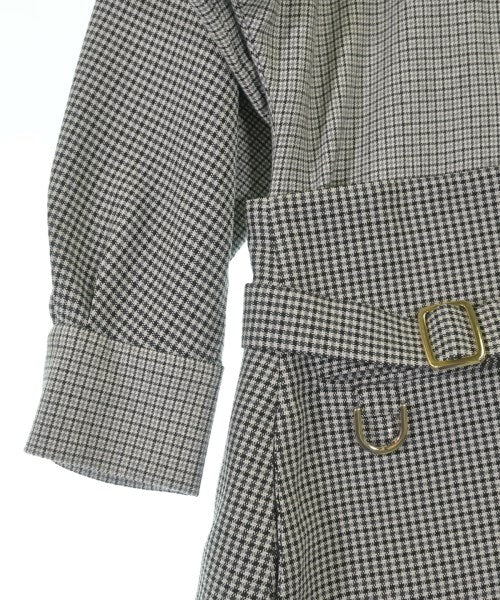 FENDI 洋裝
