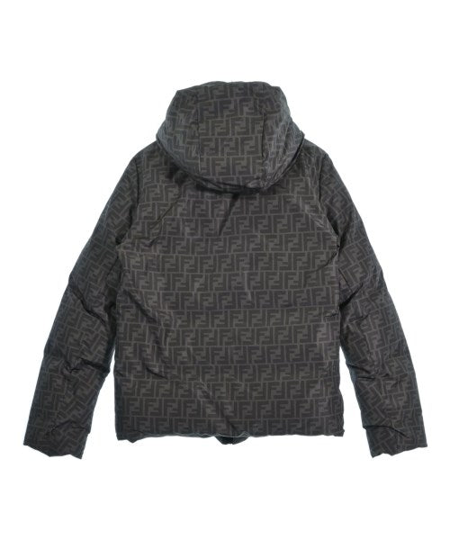 FENDI 羽絨夾克/背心